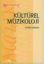 Kültürel Müzikoloji